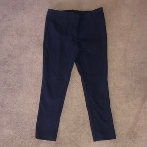 Loft Marisa - Skinny Ankle Pant